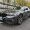 15 BMW320i Gran Turismo M-Sport