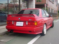 89 BMW M3